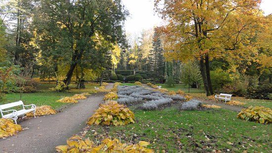 Park Zdrojowy